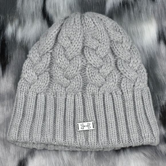 ua around town beanie